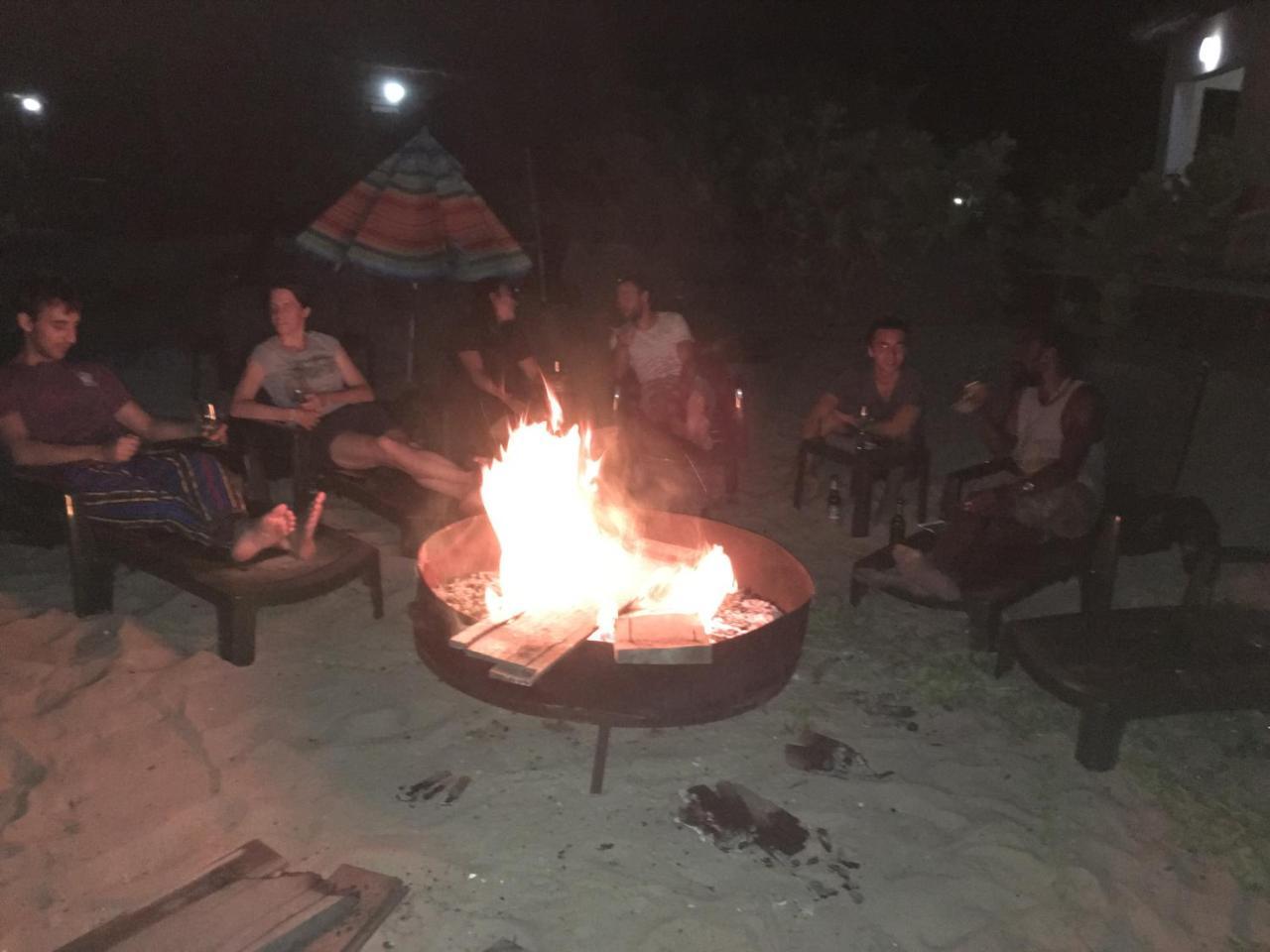 Bees Mouth Gambia 호텔 Sanyang 외부 사진
