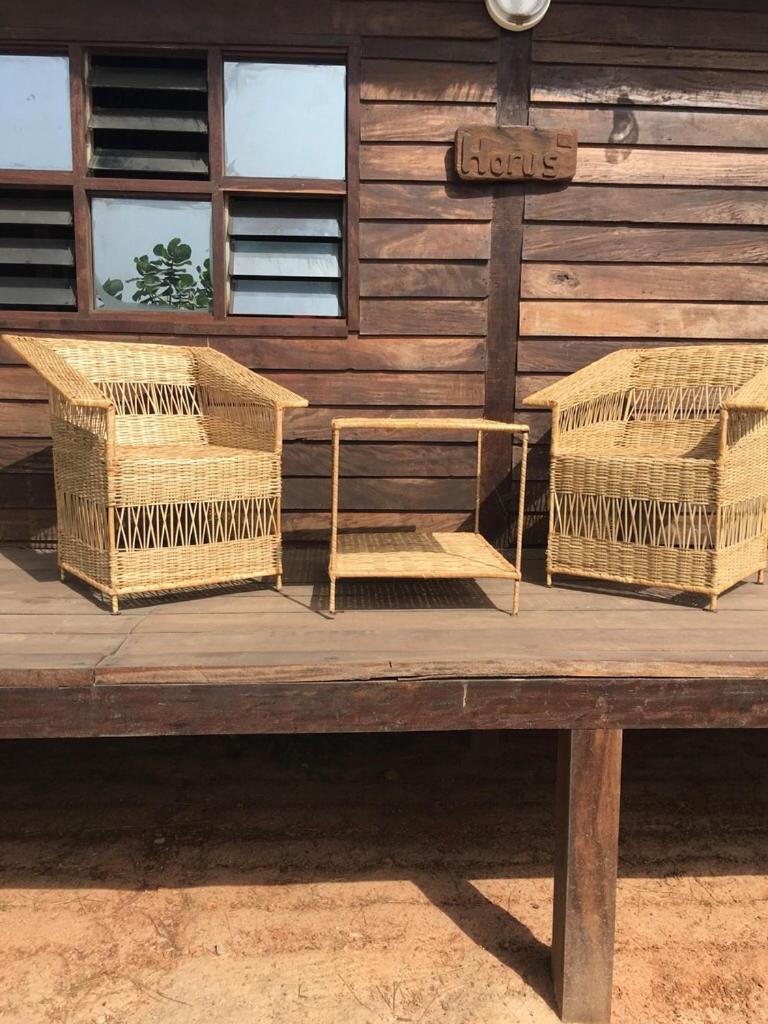 Bees Mouth Gambia 호텔 Sanyang 외부 사진