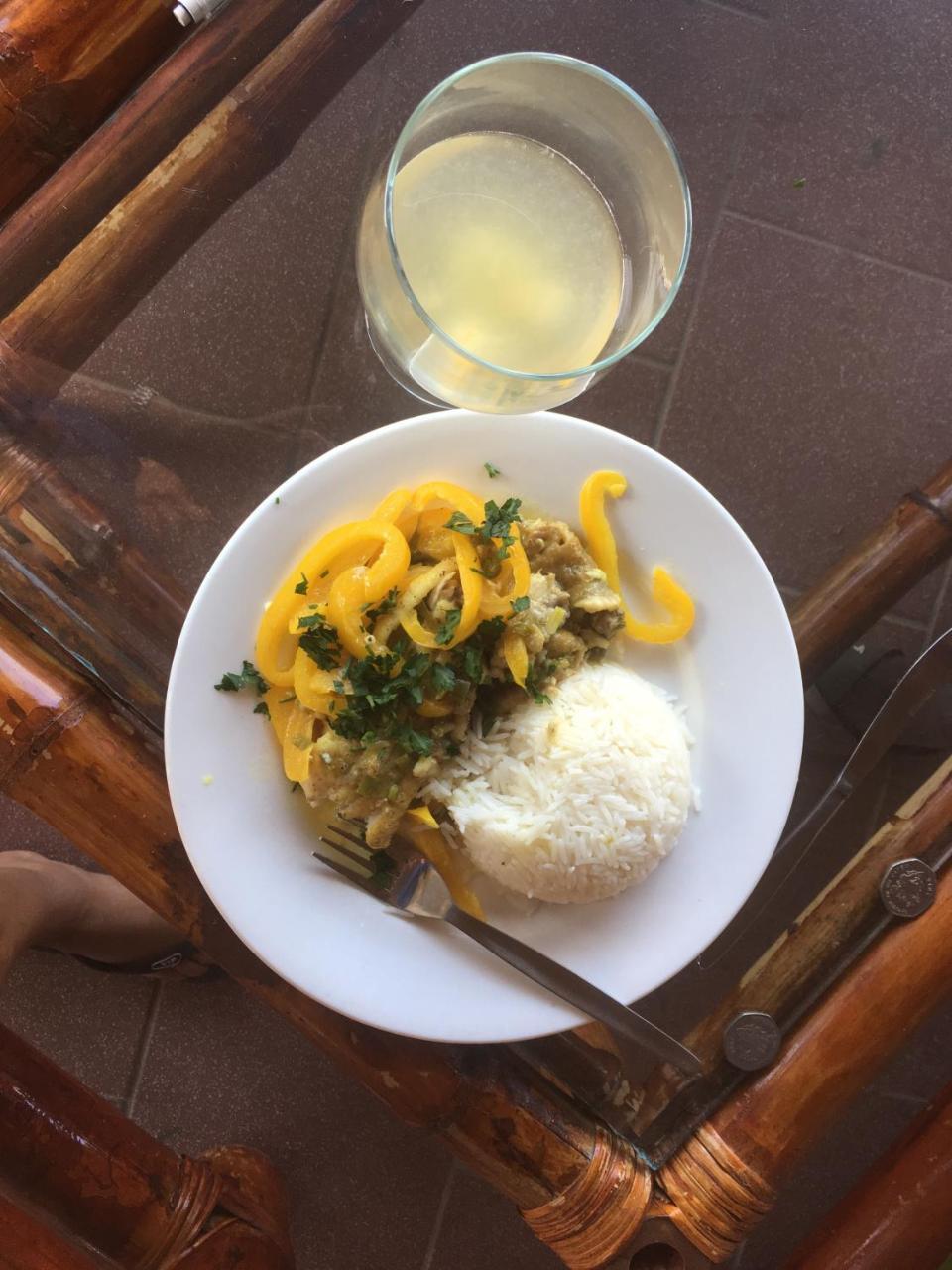 Bees Mouth Gambia 호텔 Sanyang 외부 사진